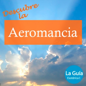 Aeromancia